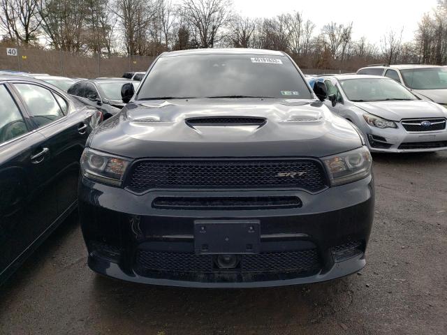 Photo 4 VIN: 1C4SDJGJ1LC283836 - DODGE DURANGO SR 