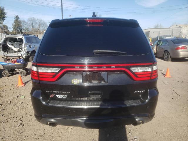 Photo 5 VIN: 1C4SDJGJ1LC283836 - DODGE DURANGO SR 