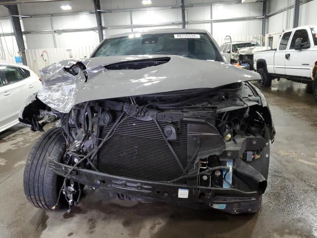 Photo 4 VIN: 1C4SDJGJ1MC574404 - DODGE DURANGO 