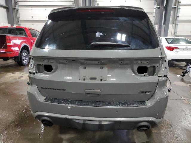 Photo 5 VIN: 1C4SDJGJ1MC574404 - DODGE DURANGO 