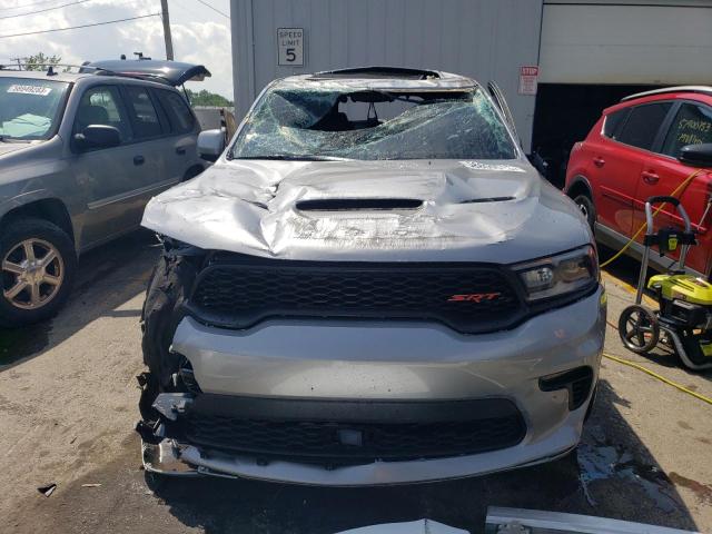 Photo 4 VIN: 1C4SDJGJ1MC607577 - DODGE DURANGO SR 