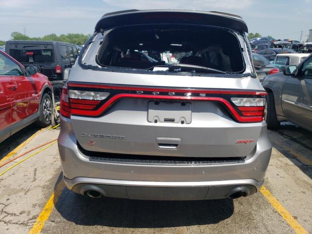 Photo 5 VIN: 1C4SDJGJ1MC607577 - DODGE DURANGO SR 