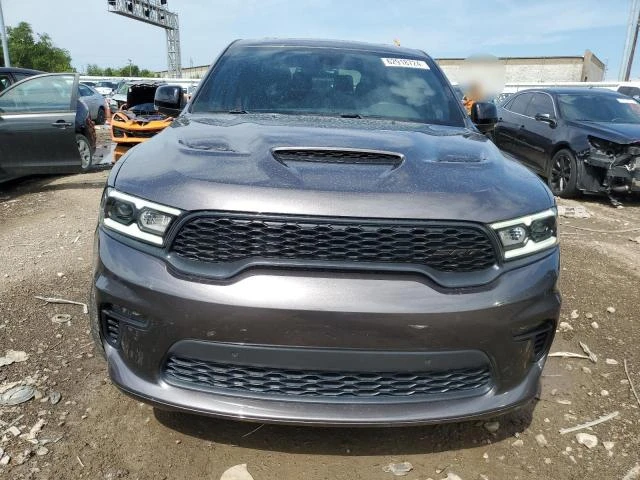 Photo 4 VIN: 1C4SDJGJ1MC825583 - DODGE DURANGO SR 