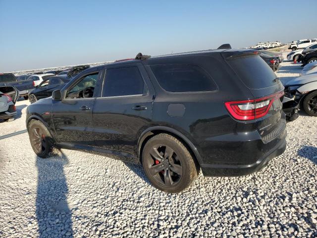 Photo 1 VIN: 1C4SDJGJ2JC143419 - DODGE DURANGO SR 