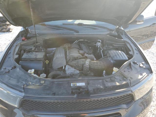 Photo 11 VIN: 1C4SDJGJ2JC143419 - DODGE DURANGO SR 