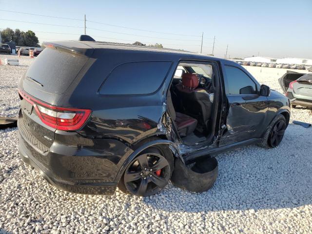 Photo 2 VIN: 1C4SDJGJ2JC143419 - DODGE DURANGO SR 