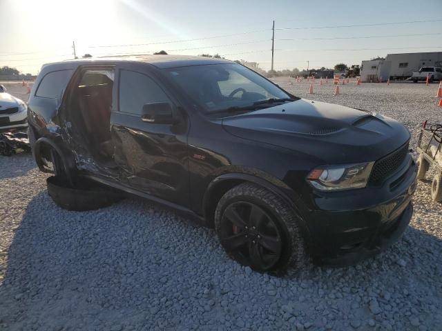 Photo 3 VIN: 1C4SDJGJ2JC143419 - DODGE DURANGO SR 