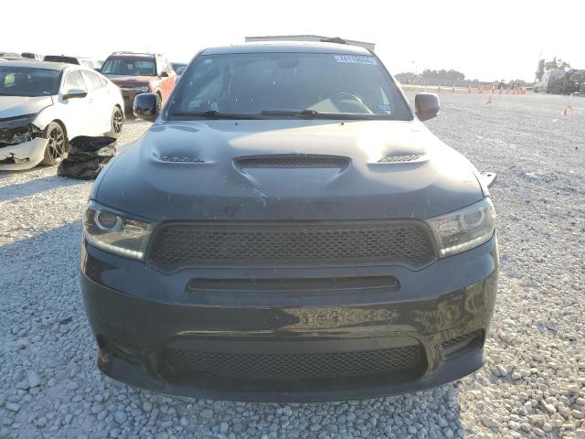 Photo 4 VIN: 1C4SDJGJ2JC143419 - DODGE DURANGO SR 