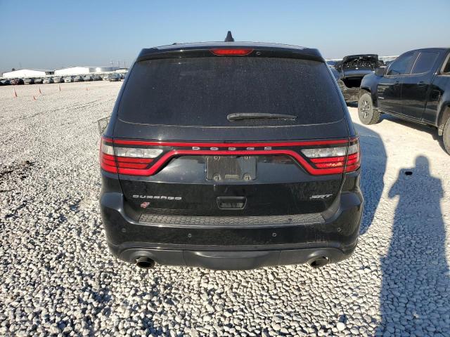 Photo 5 VIN: 1C4SDJGJ2JC143419 - DODGE DURANGO SR 