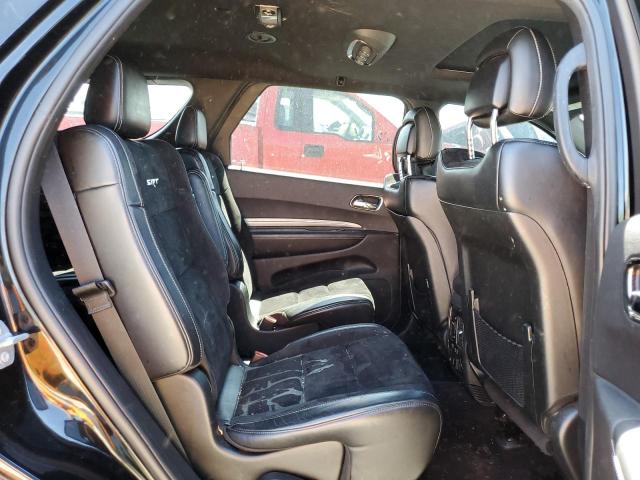 Photo 10 VIN: 1C4SDJGJ2JC157482 - DODGE DURANGO 