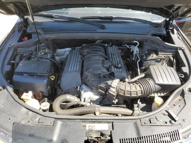 Photo 11 VIN: 1C4SDJGJ2JC157482 - DODGE DURANGO 