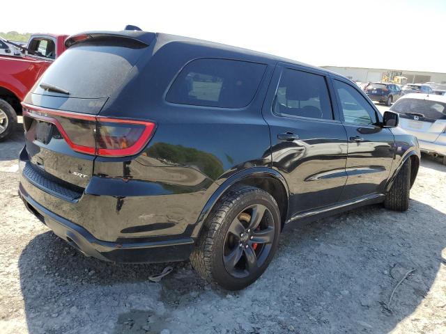 Photo 2 VIN: 1C4SDJGJ2JC157482 - DODGE DURANGO 