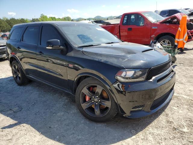 Photo 3 VIN: 1C4SDJGJ2JC157482 - DODGE DURANGO 