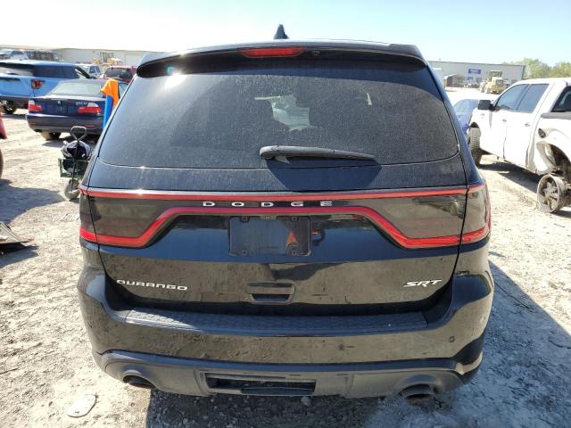 Photo 5 VIN: 1C4SDJGJ2JC157482 - DODGE DURANGO 