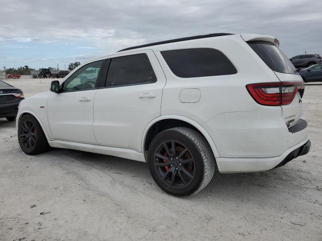 Photo 1 VIN: 1C4SDJGJ2JC209502 - DODGE DURANGO 