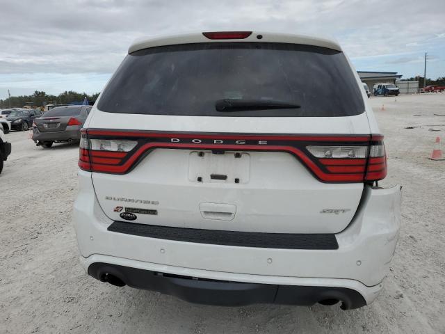 Photo 5 VIN: 1C4SDJGJ2JC209502 - DODGE DURANGO 