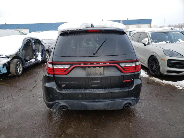 Photo 5 VIN: 1C4SDJGJ2JC216997 - DODGE DURANGO SR 