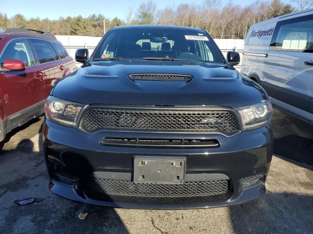 Photo 4 VIN: 1C4SDJGJ2JC291182 - DODGE DURANGO 