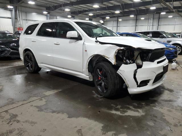 Photo 3 VIN: 1C4SDJGJ2JC416326 - DODGE DURANGO 