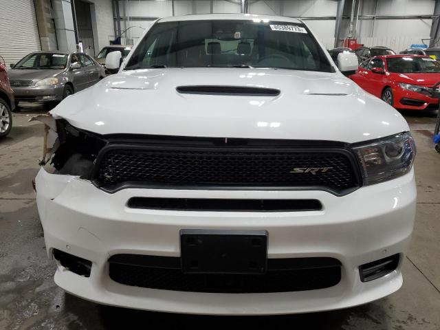 Photo 4 VIN: 1C4SDJGJ2JC416326 - DODGE DURANGO 