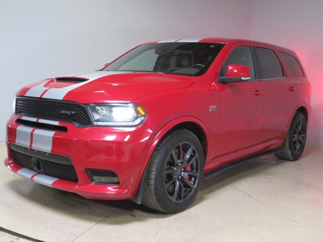 Photo 1 VIN: 1C4SDJGJ2KC743388 - DODGE DURANGO 