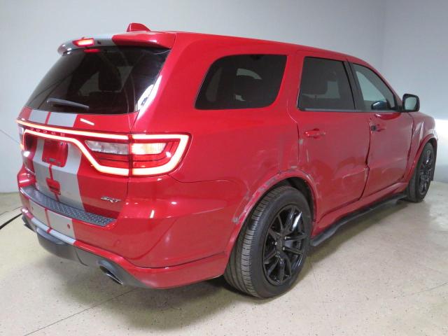 Photo 2 VIN: 1C4SDJGJ2KC743388 - DODGE DURANGO 