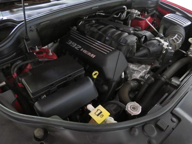 Photo 6 VIN: 1C4SDJGJ2KC743388 - DODGE DURANGO 