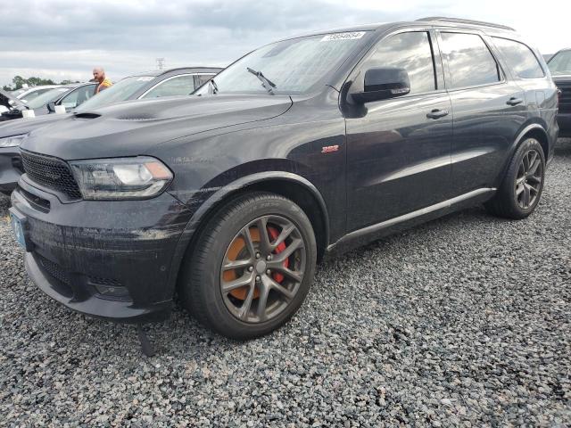 Photo 0 VIN: 1C4SDJGJ2LC412649 - DODGE DURANGO SR 