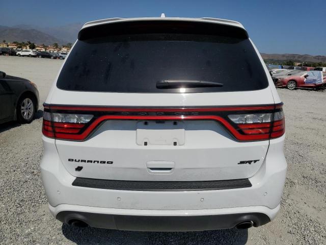 Photo 5 VIN: 1C4SDJGJ2NC215838 - DODGE DURANGO 