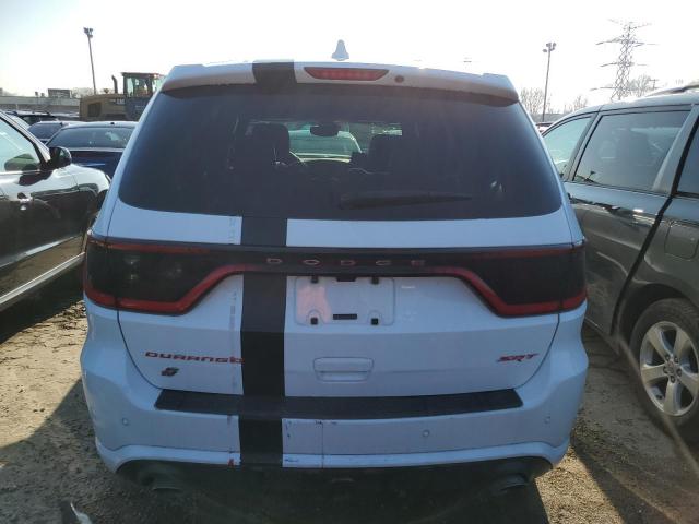 Photo 5 VIN: 1C4SDJGJ3JC184237 - DODGE DURANGO SR 