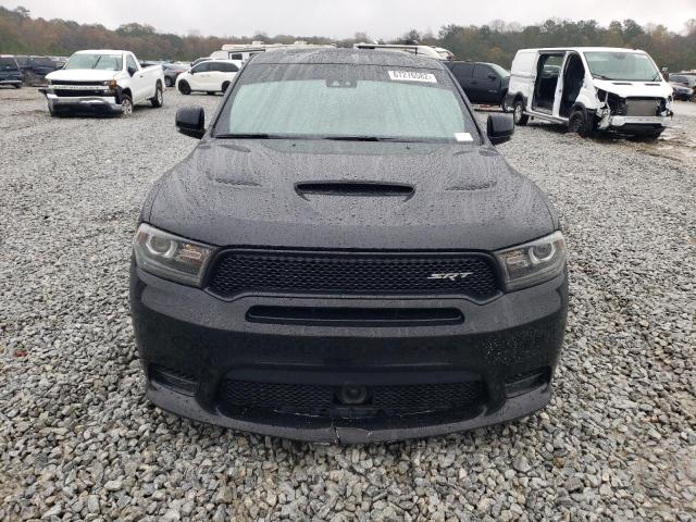 Photo 4 VIN: 1C4SDJGJ3JC209928 - DODGE DURANGO SR 