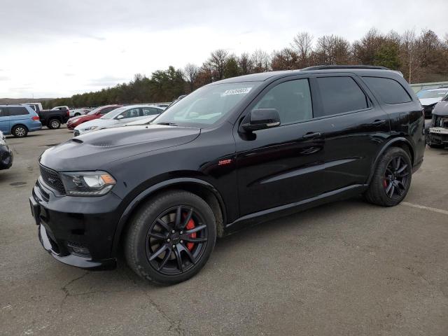 Photo 0 VIN: 1C4SDJGJ3JC212974 - DODGE DURANGO 