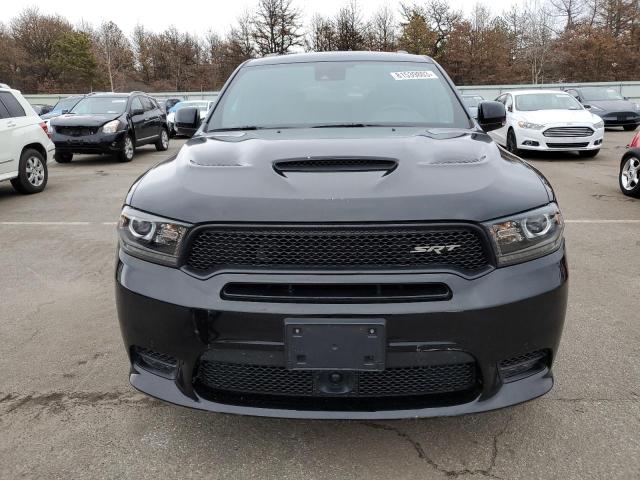 Photo 4 VIN: 1C4SDJGJ3JC212974 - DODGE DURANGO 