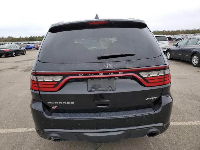 Photo 5 VIN: 1C4SDJGJ3JC212974 - DODGE DURANGO 