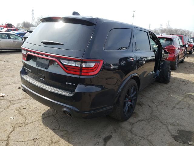 Photo 3 VIN: 1C4SDJGJ3LC155789 - DODGE DURANGO SR 