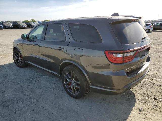 Photo 1 VIN: 1C4SDJGJ3LC155954 - DODGE DURANGO SR 