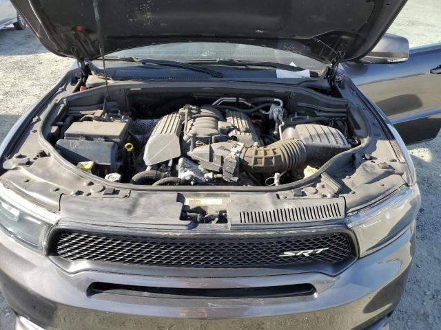 Photo 10 VIN: 1C4SDJGJ3LC155954 - DODGE DURANGO SR 