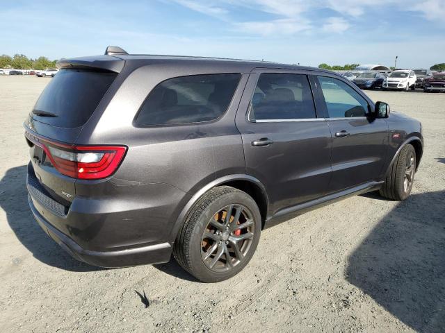 Photo 2 VIN: 1C4SDJGJ3LC155954 - DODGE DURANGO SR 