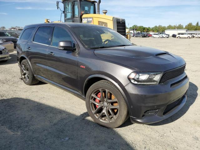 Photo 3 VIN: 1C4SDJGJ3LC155954 - DODGE DURANGO SR 