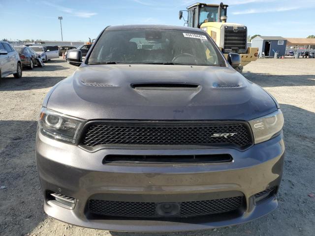 Photo 4 VIN: 1C4SDJGJ3LC155954 - DODGE DURANGO SR 