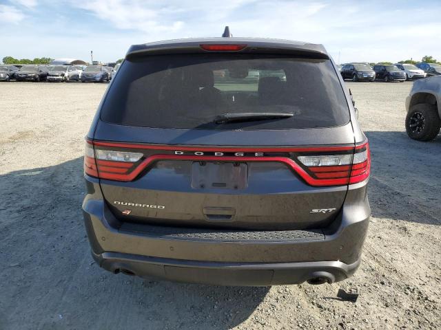 Photo 5 VIN: 1C4SDJGJ3LC155954 - DODGE DURANGO SR 