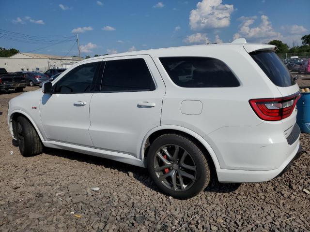 Photo 1 VIN: 1C4SDJGJ3LC213092 - DODGE DURANGO SR 