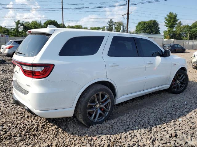 Photo 2 VIN: 1C4SDJGJ3LC213092 - DODGE DURANGO SR 