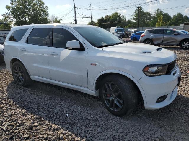 Photo 3 VIN: 1C4SDJGJ3LC213092 - DODGE DURANGO SR 