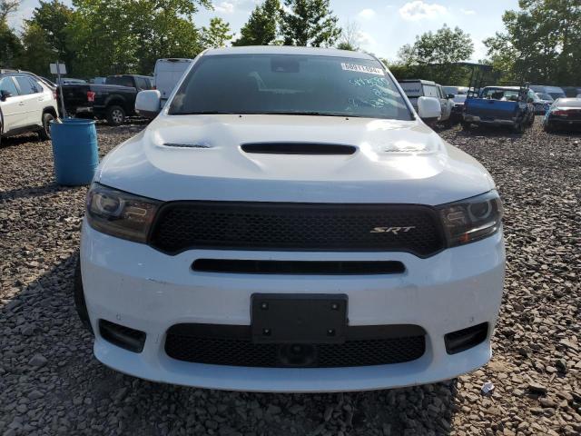 Photo 4 VIN: 1C4SDJGJ3LC213092 - DODGE DURANGO SR 