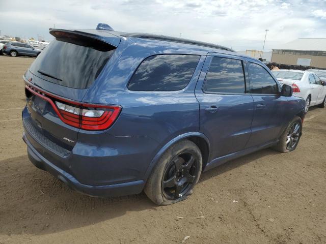 Photo 2 VIN: 1C4SDJGJ3MC891133 - DODGE DURANGO SR 