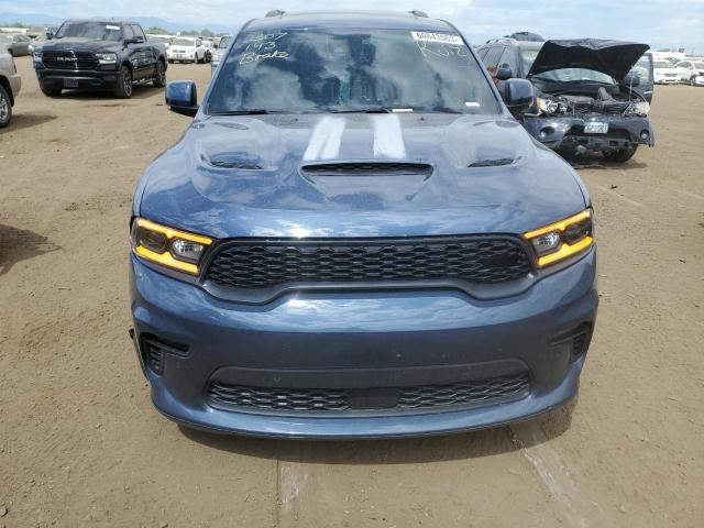 Photo 4 VIN: 1C4SDJGJ3MC891133 - DODGE DURANGO SR 