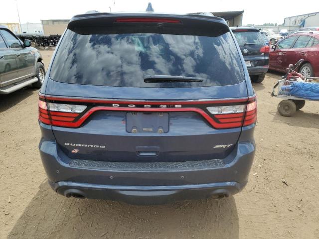 Photo 5 VIN: 1C4SDJGJ3MC891133 - DODGE DURANGO SR 