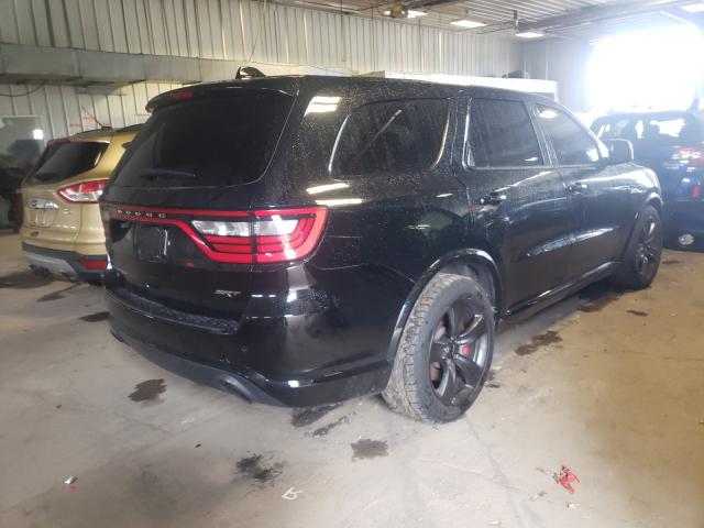 Photo 3 VIN: 1C4SDJGJ4JC362446 - DODGE DURANGO SR 