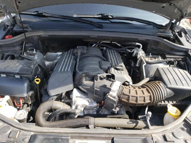 Photo 11 VIN: 1C4SDJGJ4LC309328 - DODGE DURANGO SR 